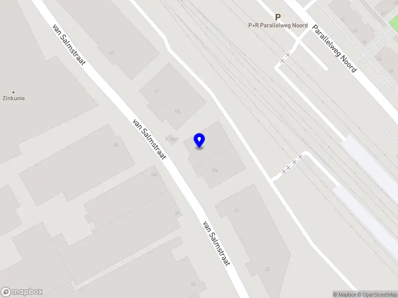 Nieuw bedrijf Traa Goods B.V.