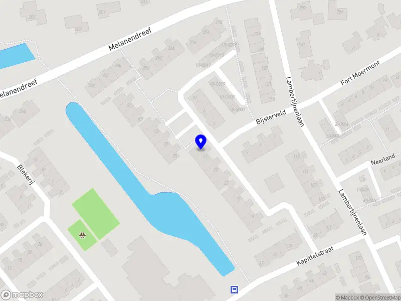 Kraijenest B.V. Bergen op Zoom