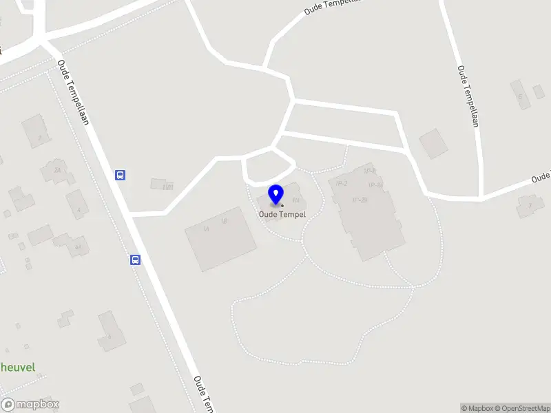 Huurdersvereniging De Oude Tempel Soesterberg