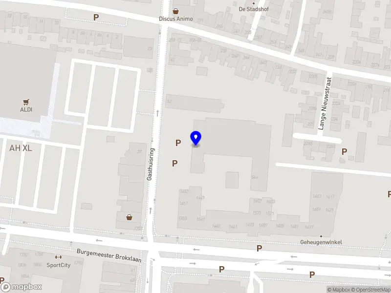 VS Building Care B.V.