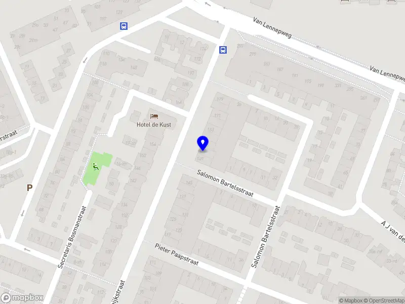 Nieuw bedrijf Ilonka.