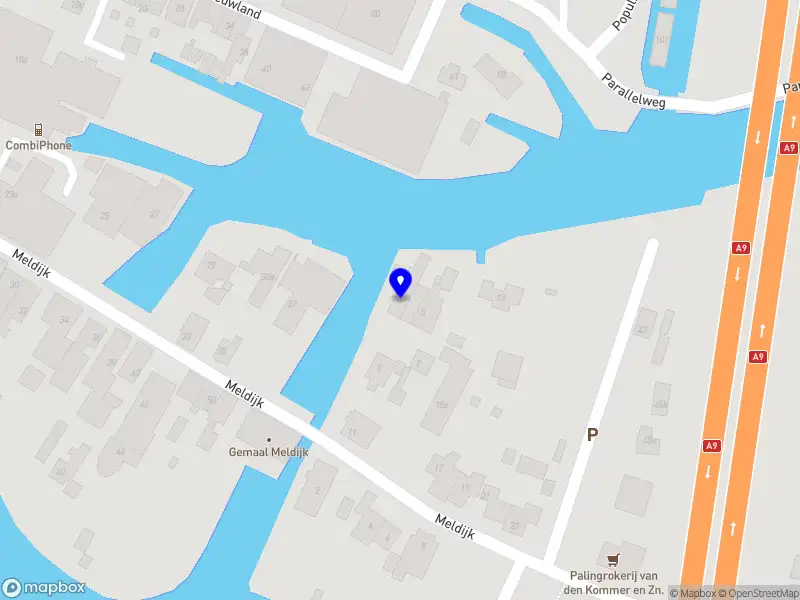 Vereniging van Eigenaars Burgemeester van Nienesstraat 1 a en b, 1911 CR Uitgeest