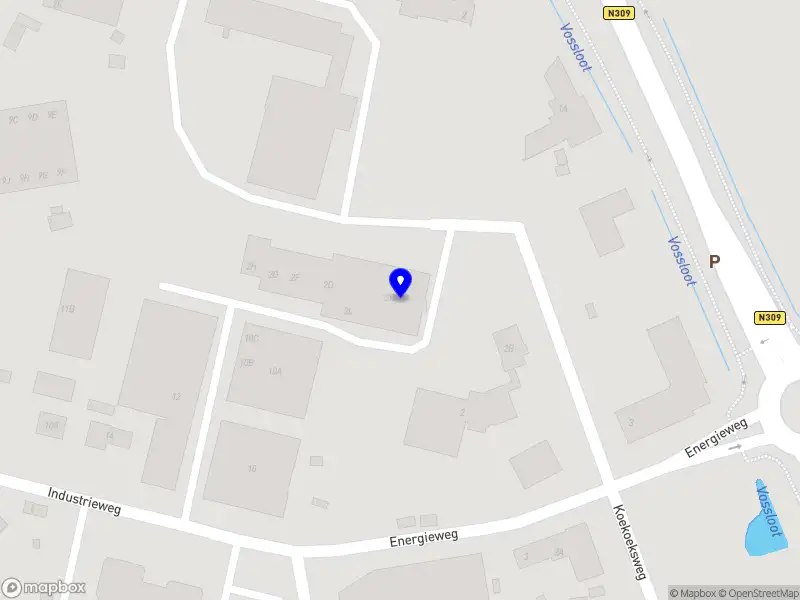 Stichting Administratiekantoor van aandelen in Giraffe IT B.V. 't Harde