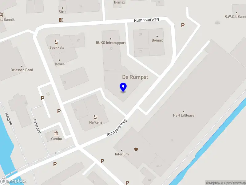 Nieuw bedrijf MKA Bunnik Holding B.V.