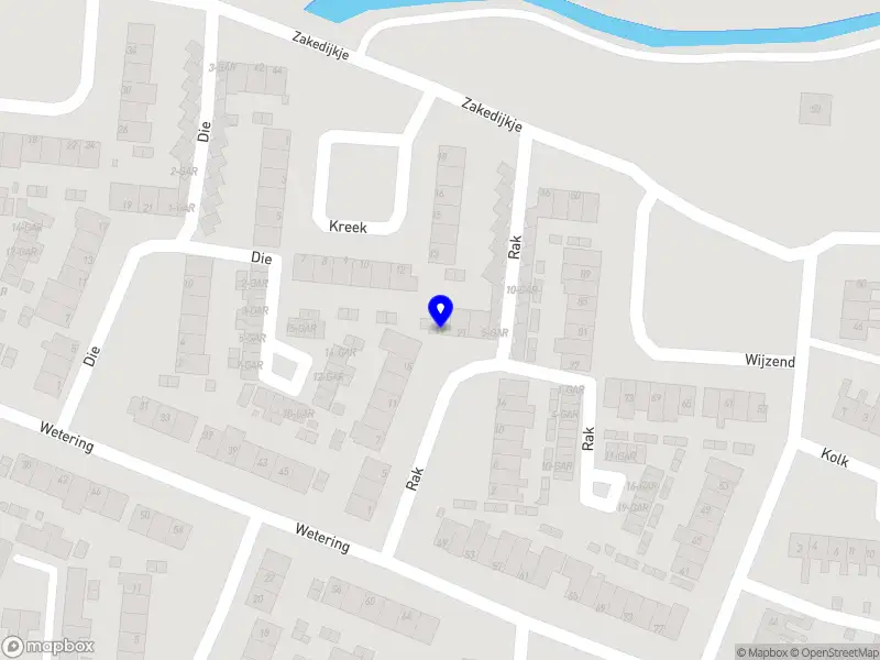 Achilles Vastgoed 2 B.V.