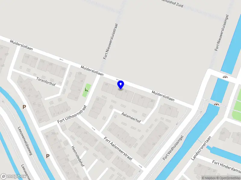 Meijn Vastgoed B.V. Weesp