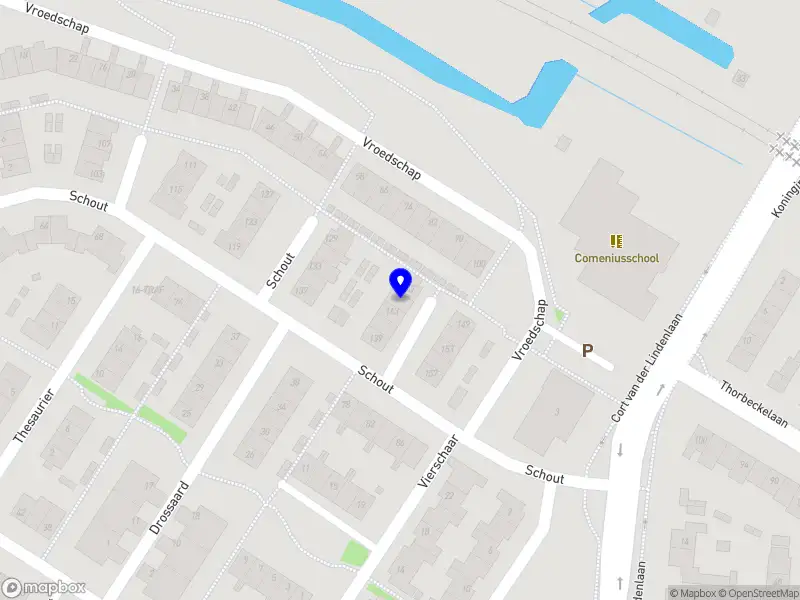 Niels Stuijver Onderwijsprofessional