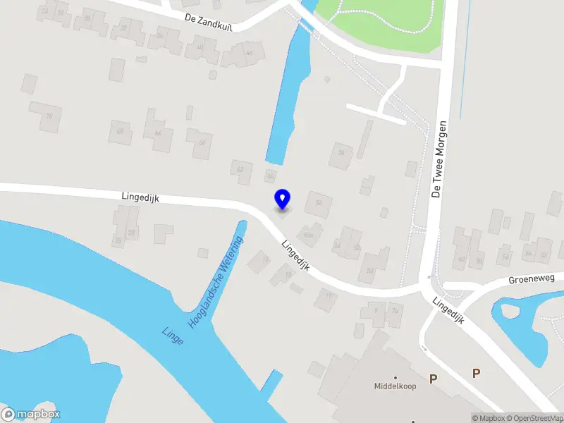 TdB Holding B.V. Buurmalsen