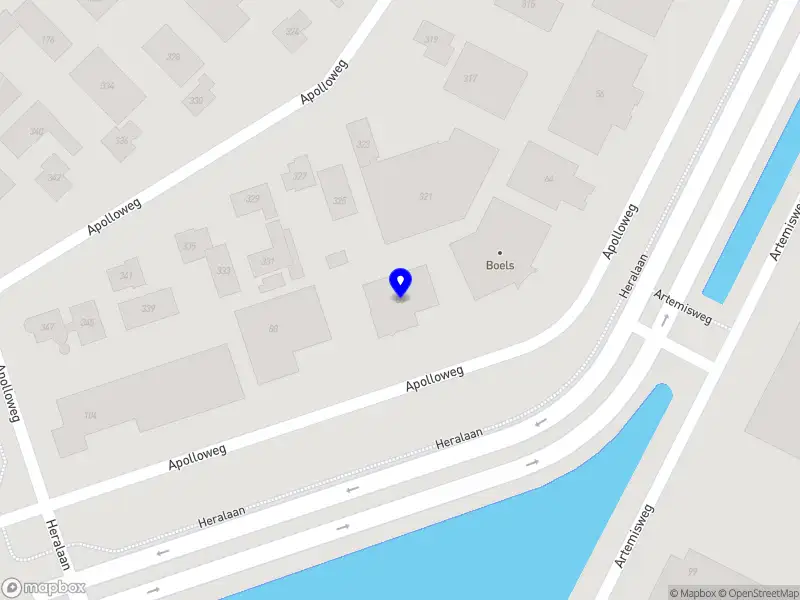 Topmount Holding B.V. Lelystad