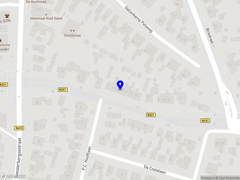 Nieuw bedrijf C.P. Vastenburg Holding B.V.