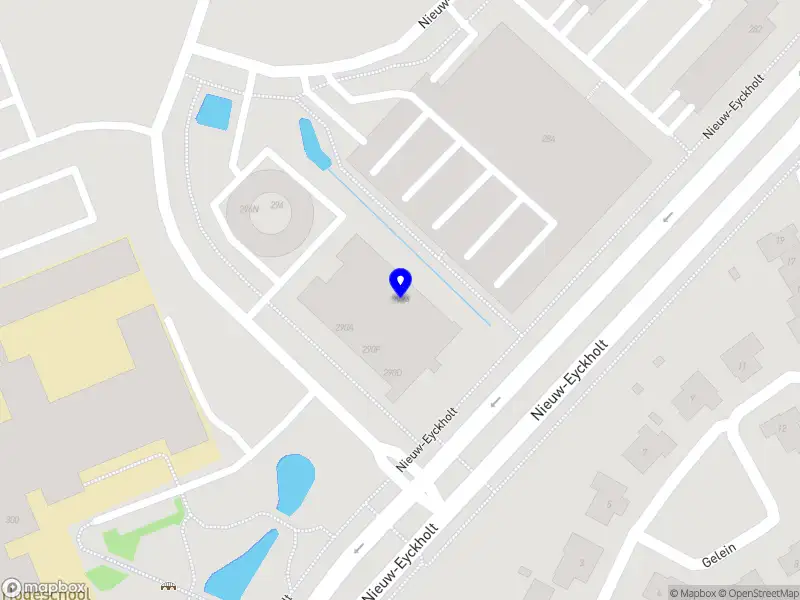 Vereniging van Eigenaars St. Pieterstraat 57 Kerkrade Heerlen