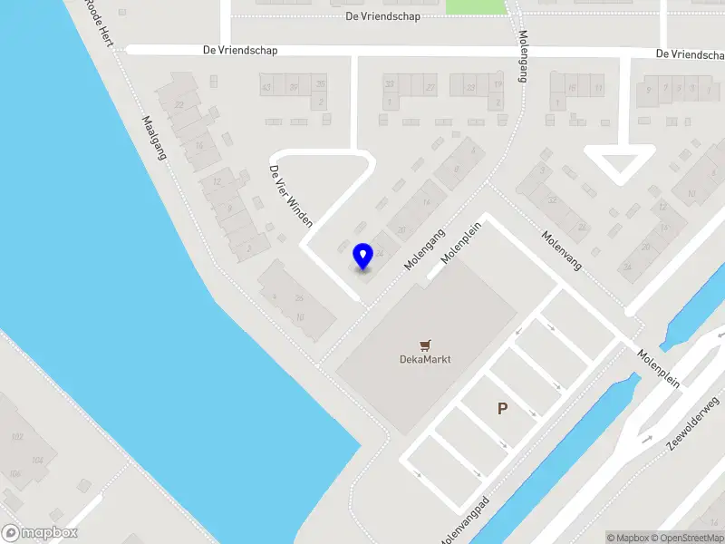 Batmanfinance Zeewolde