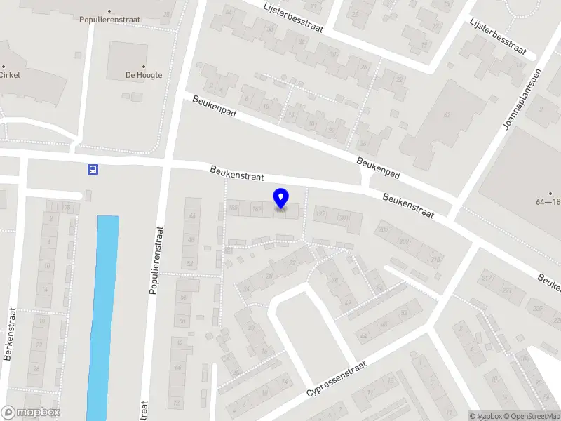 Nieuw bedrijf The Levant Swan plus