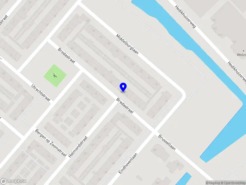 Hiba To Care 's-Hertogenbosch