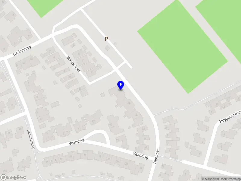 DJ Steven van Leusden