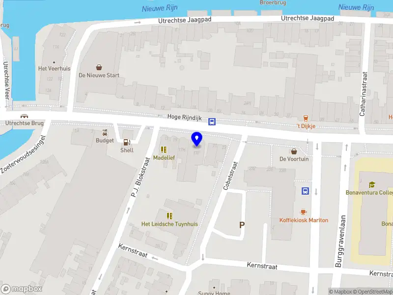 Nieuw bedrijf Styled by Florence