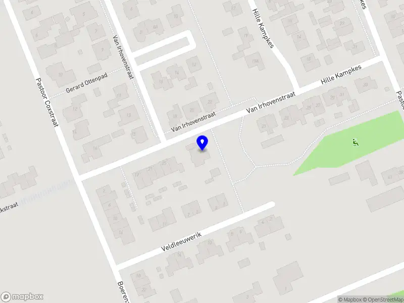 Tonnie van Erp Holding B.V.