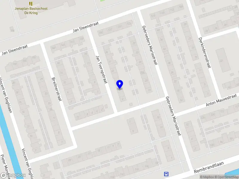 Nieuw bedrijf Habibi iCT