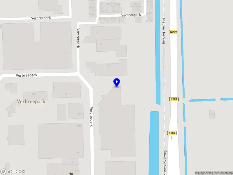 Infinite Electronics Netherlands B.V. Benthuizen