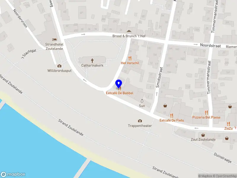 Nieuw bedrijf Babbels Beheer B.V.