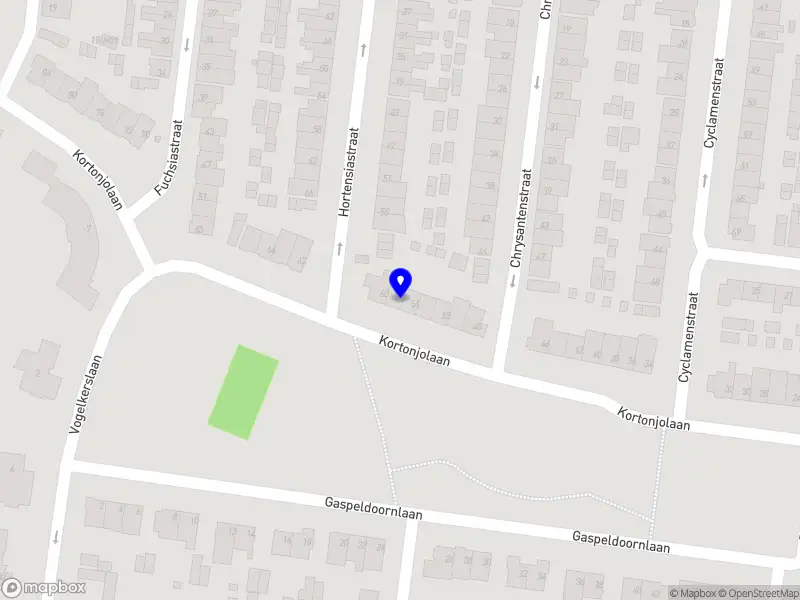 Nieuw bedrijf SanMarJo