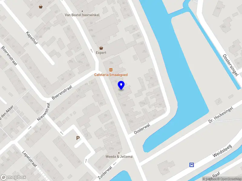 VvE Zandstraat 92 & 92 a Culemborg Culemborg
