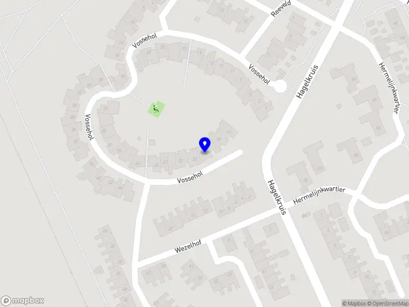 Fysio- en Manuele Therapie M.J.H. van Hoof B.V.