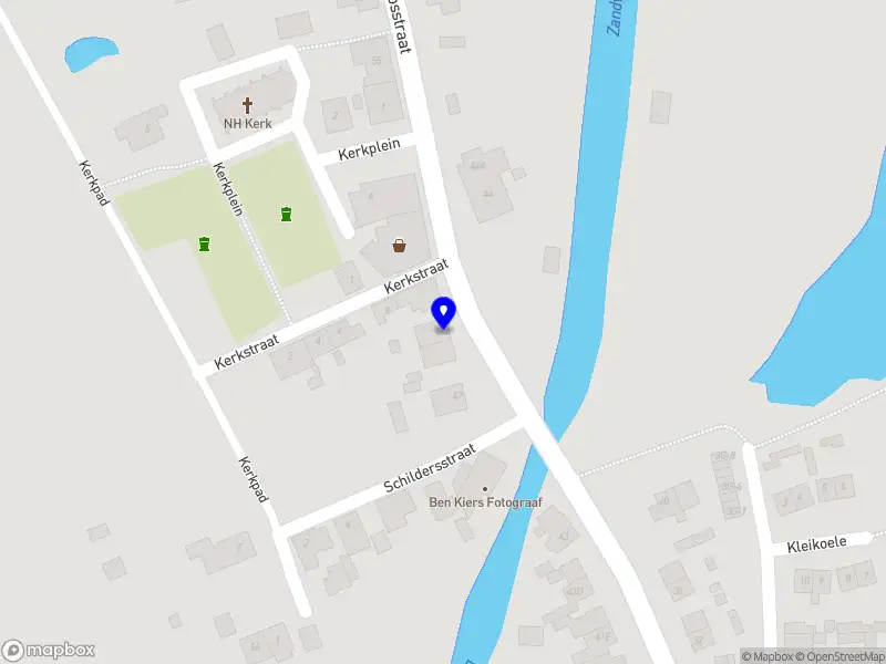 Gids Zonder Kaart Diepenveen
