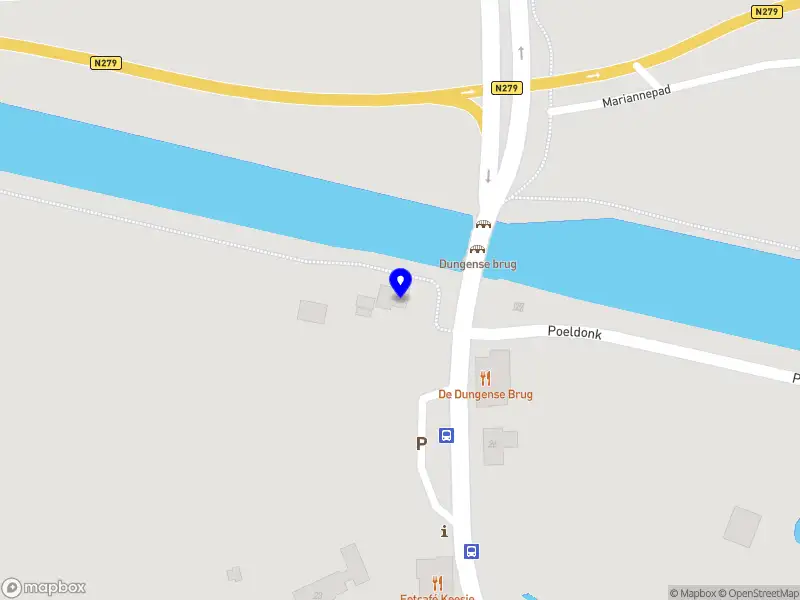Molier en Albers vof Den Dungen