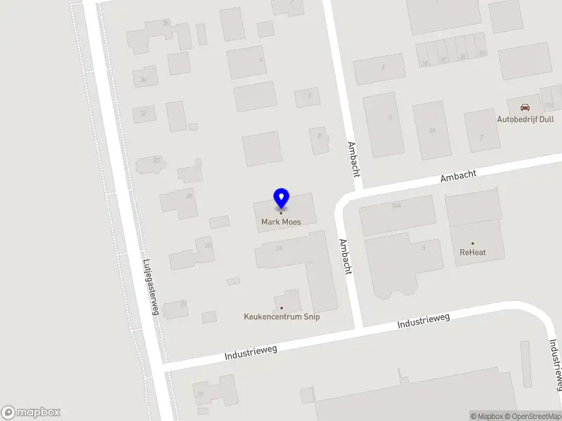 RSN Vastgoed en Materieel B.V.