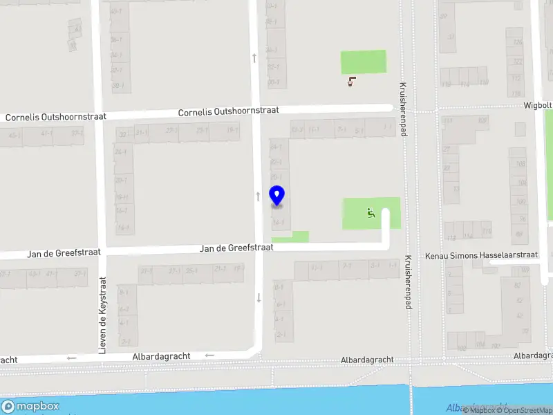 Mensora Holding B.V.