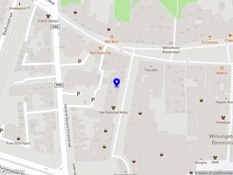 Oleh Build & Repair & Garden Roosendaal