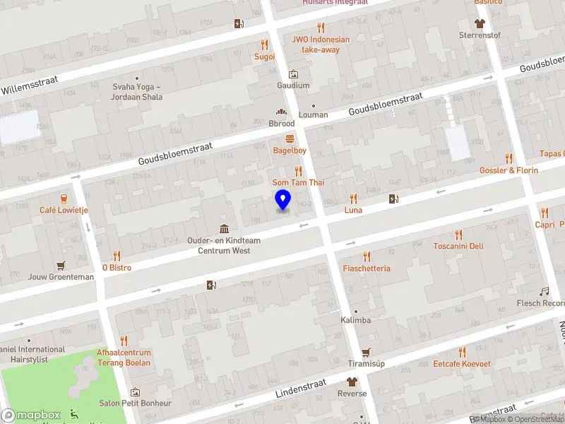 Nieuw bedrijf Smit & de Zwaan