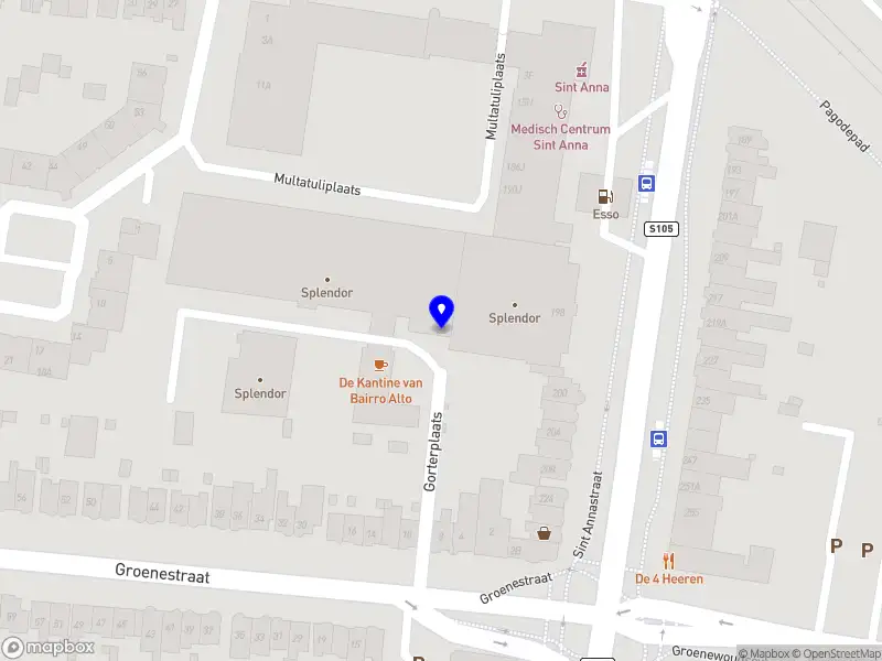 Nieuw bedrijf Florilu B.V.