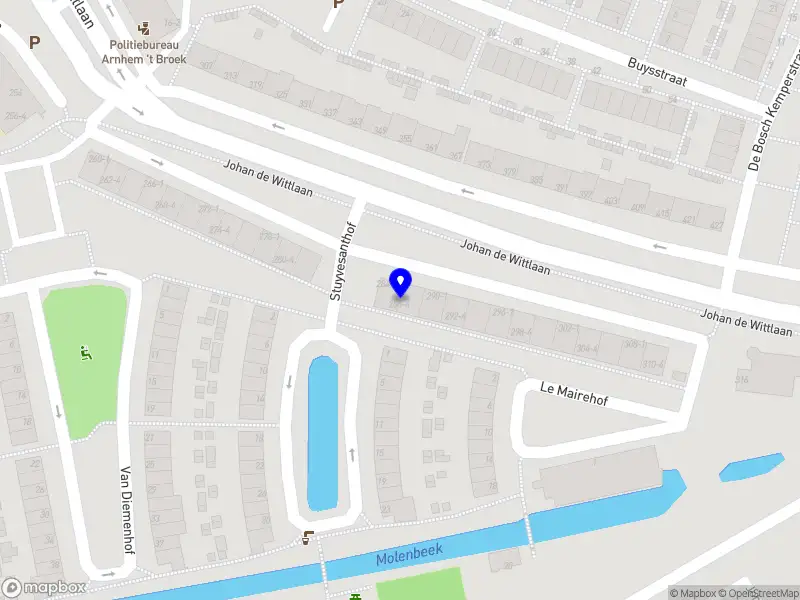 Nieuw bedrijf Mansaray Security Services