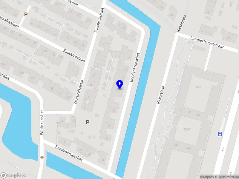 Vereniging van Eigenaars Kanaalstraat 55 en 55 BS in Utrecht