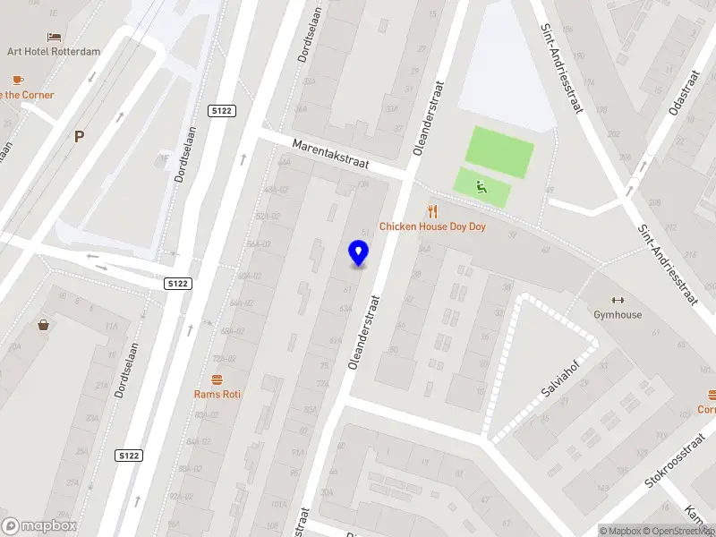 Malik klussenbedrijf