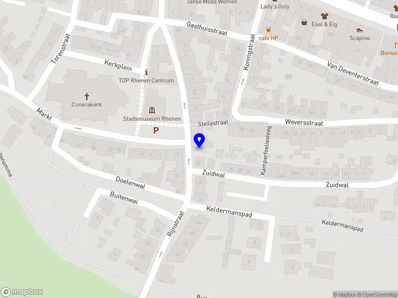 Duidelijk Leiderschap