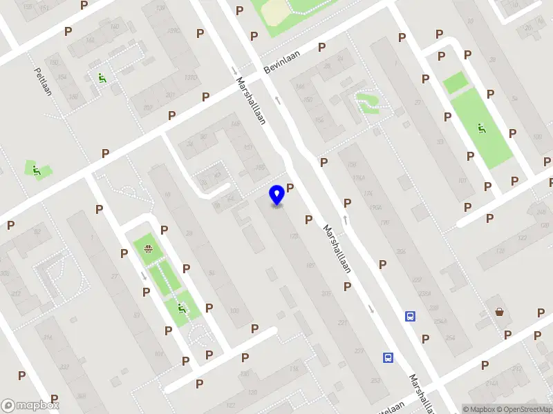 Nieuw bedrijf Shevani