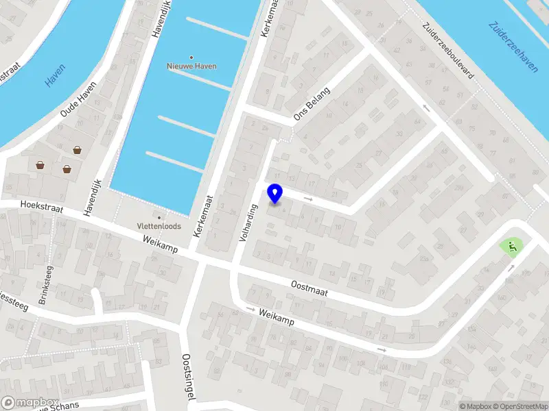 C.R. Gouw Bunschoten-Spakenburg