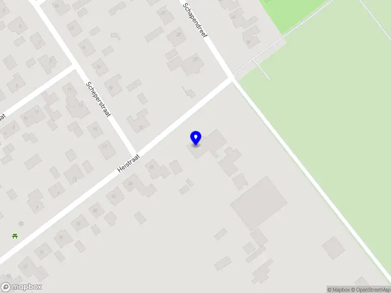 Bontrup OG B.V. Landhorst