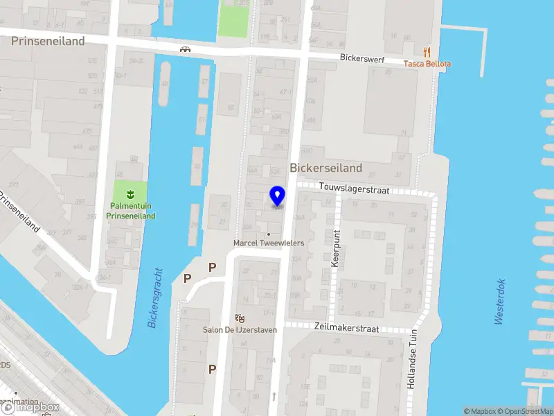 Egberts holding B.V.