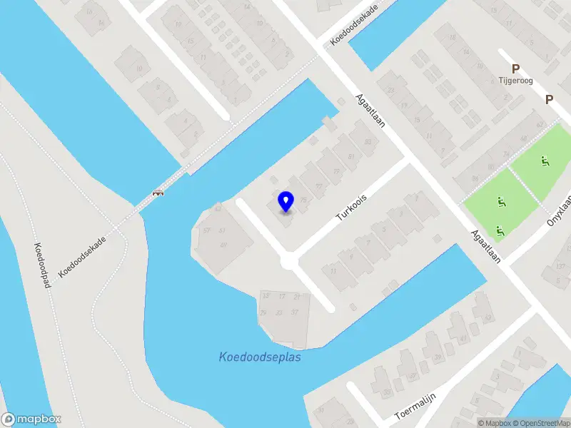 Nieuw bedrijf Samira Piroe