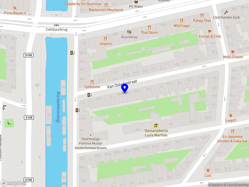 Nieuw bedrijf Alpendam B.V.