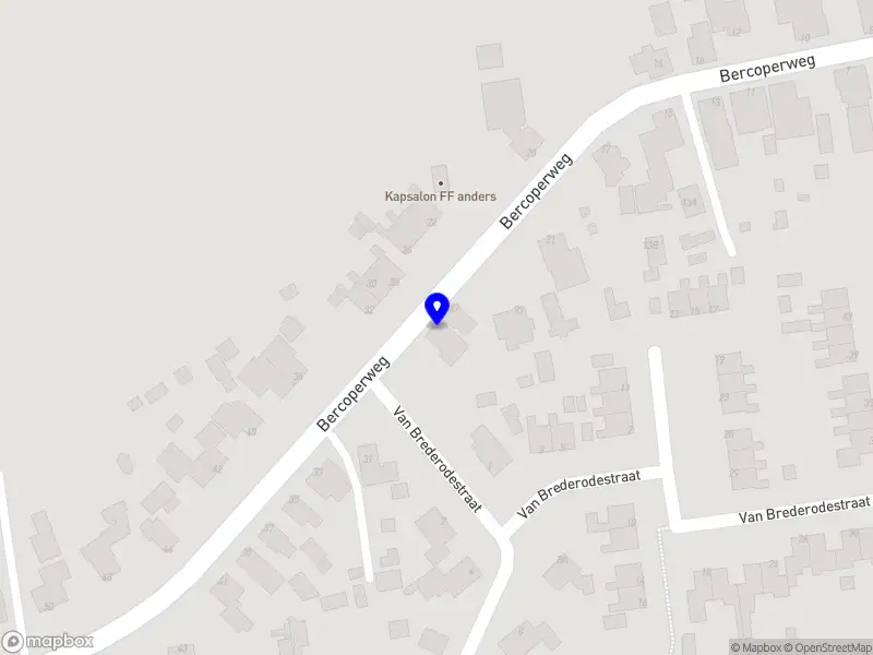 Nieuw bedrijf Jeane Tigchelaar