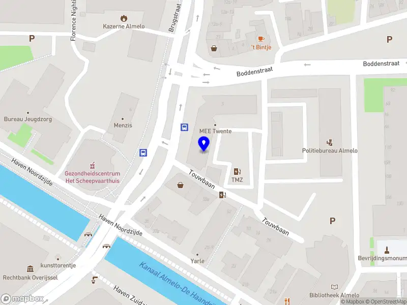 Entweder ODER B.V. Almelo