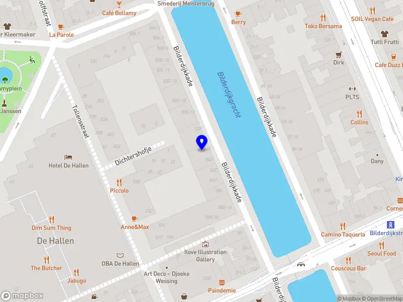 Googi B.V. Amsterdam