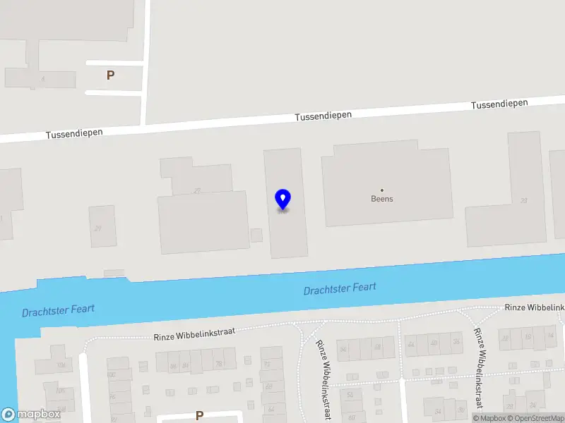 Cenes B.V. Drachten