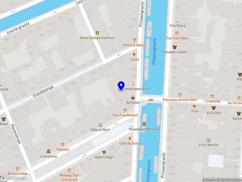 De Sleutelspecialist B.V. Amsterdam