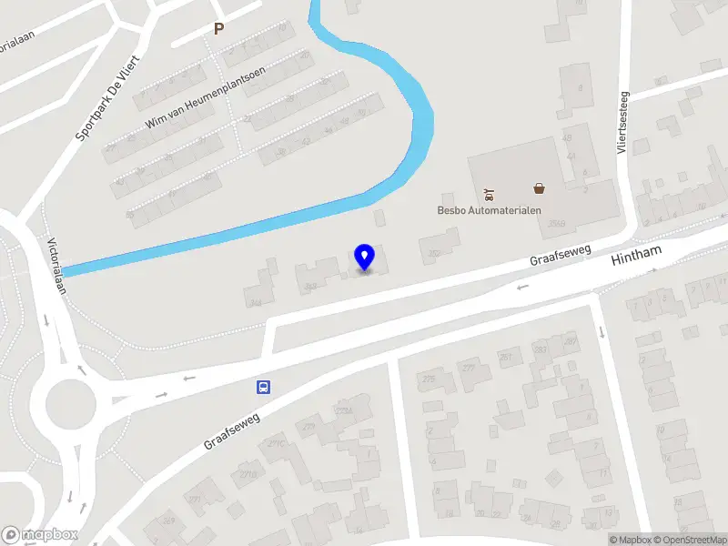 SPYNE Strategy Solutions B.V. 's-Hertogenbosch